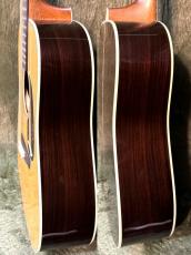 Martin 【当店限定特典付き】D-28 Standard #2997423【色の濃いサイド&バックが美しい個体】_8
