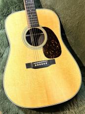 Martin 【当店限定特典付き】D-28 Standard #2997423【色の濃いサイド&バックが美しい個体】_9