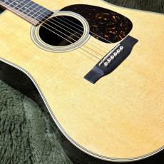 Martin 【当店限定特典付き】D-28 Standard #2997423【色の濃いサイド&バックが美しい個体】_10