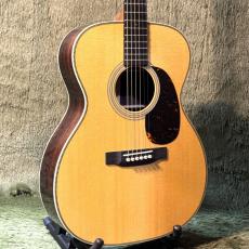 Martin 【当店限定特典付き】000-28 Standard #2997327【GE-スキャロップド】【2025年新仕様】