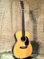 Martin 【当店限定特典付き】000-28 Standard #2997327【GE-スキャロップド】【2025年新仕様】_2