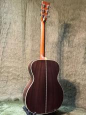Martin 【当店限定特典付き】000-28 Standard #2997327【GE-スキャロップド】【2025年新仕様】_4