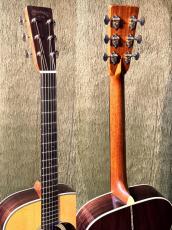 Martin 【当店限定特典付き】000-28 Standard #2997327【GE-スキャロップド】【2025年新仕様】_7