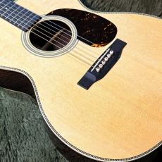 Martin 【当店限定特典付き】000-28 Standard #2997327【GE-スキャロップド】【2025年新仕様】_10