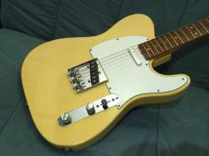 Fender Telecaster_2