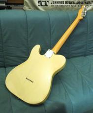 Fender Telecaster_9