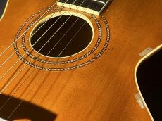 Gibson 【Antique】1912年製 L-1_7
