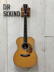 Martin 2025年製 CTM 000-42 ~Dalmatian Pickguard~　#2978785【無金利分割OK】【送料込み】_2