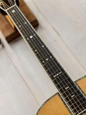 Martin 2025年製 CTM 000-42 ~Dalmatian Pickguard~　#2978785【無金利分割OK】【送料込み】_4