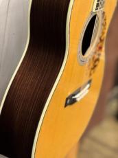 Martin 2025年製 CTM 000-42 ~Dalmatian Pickguard~　#2978785【無金利分割OK】【送料込み】_5