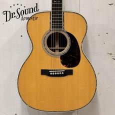 Martin 2025年製 000-42 #2989276【無金利分割OK】【送料込み】