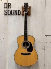 Martin 2025年製 000-42 #2989276【無金利分割OK】【送料込み】_2