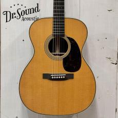 Martin 2025年製 000-28 #2997559【無金利分割OK】【送料込み】