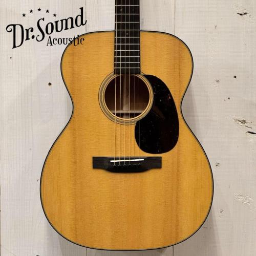 Martin 2025年製 000-18 #2989027【無金利分割OK】【送料込み】