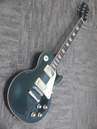 Epiphone Inspired by Gibson Les Paul Standard 60s EB