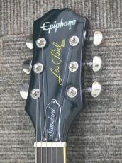Epiphone Inspired by Gibson Les Paul Standard 60s EB_5