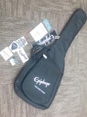 Epiphone Inspired by Gibson Les Paul Standard 60s EB_9