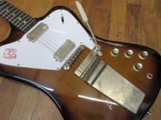 Gibson '65Non-Reverse Firebird Ⅴ_2