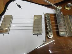 Gibson '65Non-Reverse Firebird Ⅴ_3
