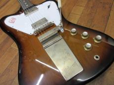 Gibson '65Non-Reverse Firebird Ⅴ_4