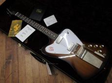 Gibson '65Non-Reverse Firebird Ⅴ_9