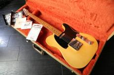 Fender TL52 Vintage  ホワイトブロンド　WBL  セール期間限定価格