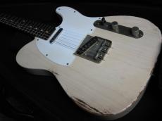 Calja CJT- 60 Throbak T-59MXV P.U Aged BLOND_2