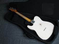 Calja CJT- 60 Throbak T-59MXV P.U Aged BLOND_3