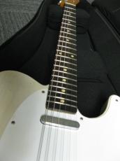 Calja CJT- 60 Throbak T-59MXV P.U Aged BLOND_6