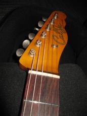 Calja CJT- 60 Throbak T-59MXV P.U Aged BLOND_7