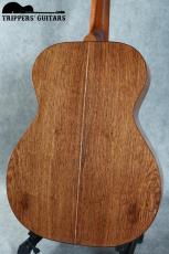 Gwood Guitars AOM-HRW HG (2025) アディロンダック&ホンジュラスローズウッドのOMモデルです!_5