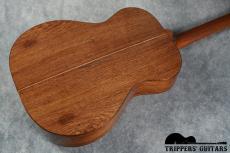 Gwood Guitars AOM-HRW HG (2025) アディロンダック&ホンジュラスローズウッドのOMモデルです!_16