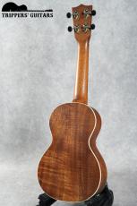 Martin Style-2K Concert (2022) サウンドの良いハワイアンコアのコンサートウクレレです!_3