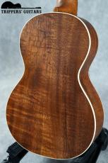 Martin Style-2K Concert (2022) サウンドの良いハワイアンコアのコンサートウクレレです!_5