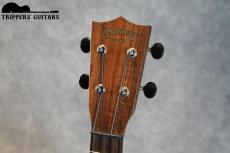 Martin Style-2K Concert (2022) サウンドの良いハワイアンコアのコンサートウクレレです!_6