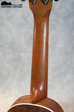 Martin Style-2K Concert (2022) サウンドの良いハワイアンコアのコンサートウクレレです!_9