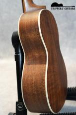 Martin Style-2K Concert (2022) サウンドの良いハワイアンコアのコンサートウクレレです!_11