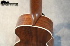 Martin Style-2K Concert (2022) サウンドの良いハワイアンコアのコンサートウクレレです!_12