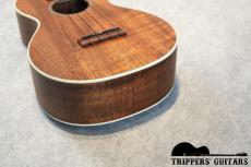 Martin Style-2K Concert (2022) サウンドの良いハワイアンコアのコンサートウクレレです!_13