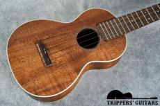 Martin Style-2K Concert (2022) サウンドの良いハワイアンコアのコンサートウクレレです!_14