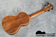 Martin Style-2K Concert (2022) サウンドの良いハワイアンコアのコンサートウクレレです!_15