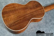 Martin Style-2K Concert (2022) サウンドの良いハワイアンコアのコンサートウクレレです!_16