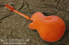 Gretsch 1955 6120 "Chet Atkins" Cow & Cactus with G Bland_2