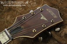 Gretsch 1955 6120 "Chet Atkins" Cow & Cactus with G Bland_4