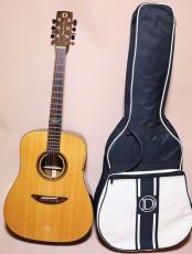 DCT DUKE　シリーズ　710N 