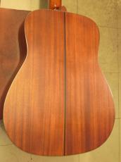 YAMAHA FG3 Red Label Folk Guitar_4