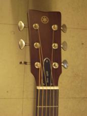 YAMAHA FG3 Red Label Folk Guitar_5