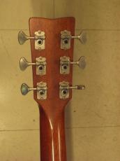 YAMAHA FG3 Red Label Folk Guitar_6