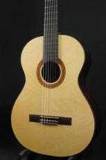 Joji Yoshida Guitars Classical_2