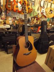 YAMAHA FG3 Red Label Folk Guitar_8